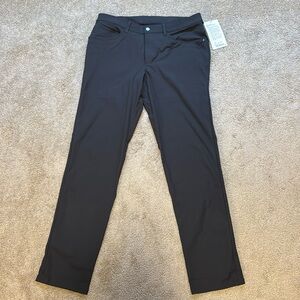 Lulue Lemon ABC Classic-Fit Trouser